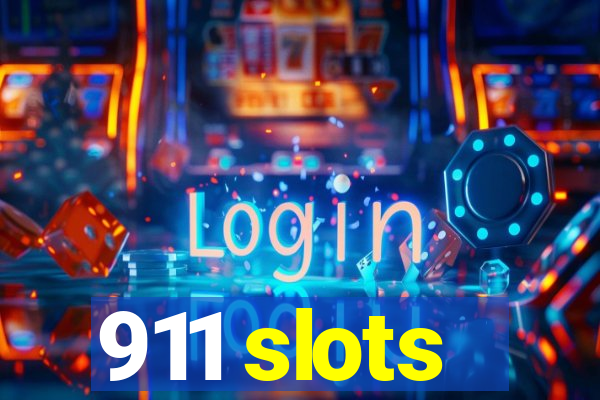 911 slots